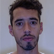 Nicolás Cuestas