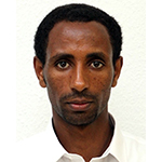 Yonas Kinde