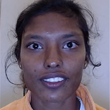 Subha Venkatesan