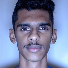 SREESHANKAR Sreeshankar