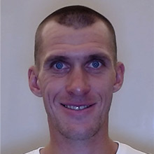 Uladzislau Pramau