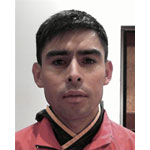 Manuel Jesus CABRERA Leal