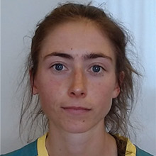 Paige Campbell