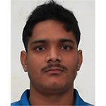 Avinash YADAV