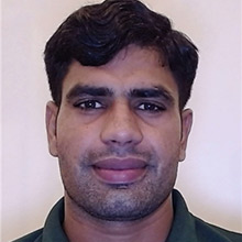 Arshad Nadeem