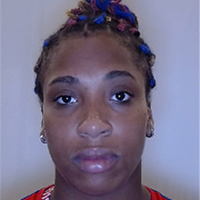 Melany del Pilar Matheus