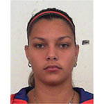 Melissa M. Hernández