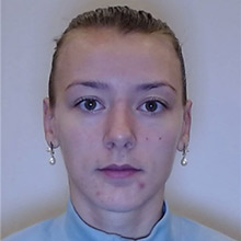 Karyna Taranda