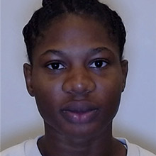 Aminat Jamal
