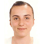 Vijona Kryeziu