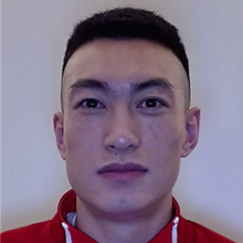 Yaming Zhu