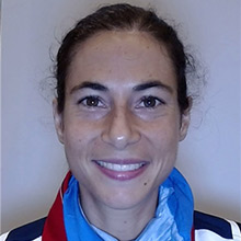 Marta Galimany