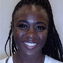 Jasmine Blocker