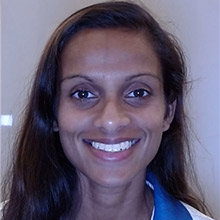 Hiruni Wijayaratne