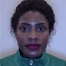 Rutendo Joan Nyahora