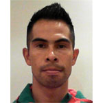 Ricardo RAMOS Vargas