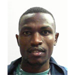 Gabriel Gerald Geay