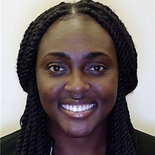 Oyesade Olatoye