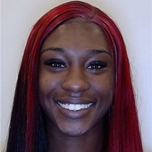 Kiara Parker