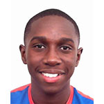 Rasheem Brown