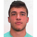 Morne BRANDON