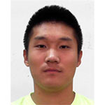 Zhekai Liu