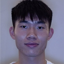Jianhang Zeng