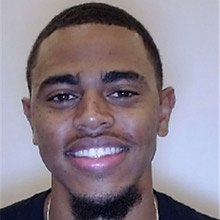 Keenon Laine