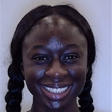 Persis William-Mensah