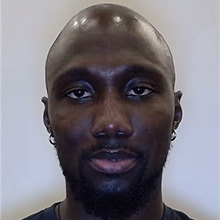 Bismark Boateng