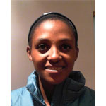 Salomé Nyirarukundo