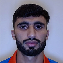 Harsh Kumar