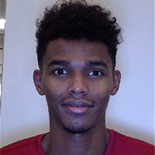 Abdirahman Saeed Hassan