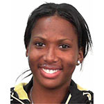 Janique Burgher