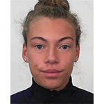 Mathilde COQUILLAUD Salomon