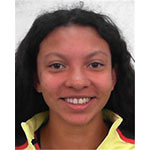 Marshella FORESHAW