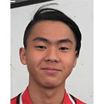 Joshua Hanwei Chua