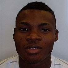 Raymond Ekevwo