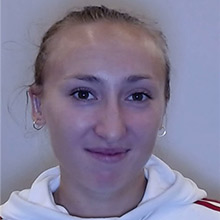Gabriela Gajanová