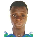 Ismail Kamara