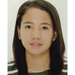 Mary Joy Tabal