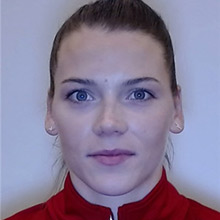Sindija Bukša