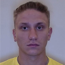 Viktor Shumik
