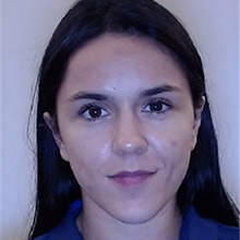 Rafailia Spanoudaki-Chatziriga