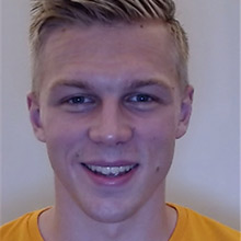 Nick Smidt