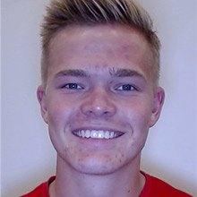 Sondre Mogens Guttormsen