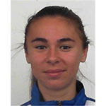 Angela Veronica Olenici