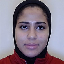 Mariam Mamdouh Farid