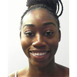 Natassha Mcdonald