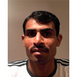 Mehboob Ali